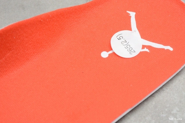 1742 retro ct8527- 4 orange metallic air jordan Affordable 0107